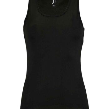 SOL'S Ladies Sporty Performance Tank Top