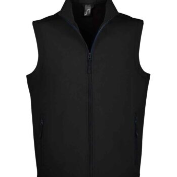 SOL'S Race Soft Shell Bodywarmer