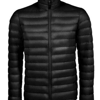 SOL'S Wilson Lightweight Padded Jacket