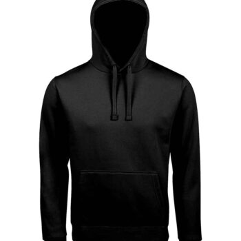 SOL'S Unisex Spencer Hooded Sweatshirt