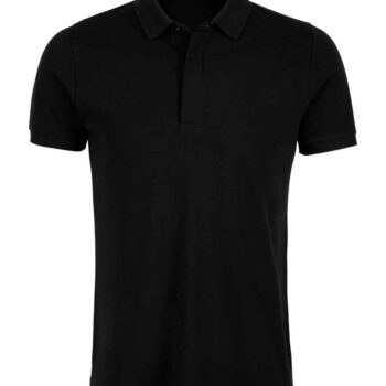 NEOBLU Owen Piqué Polo Shirt