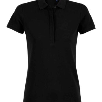 NEOBLU Ladies Owen Piqué Polo Shirt