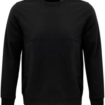 SOL'S Unisex Comet Organic Sweatshirt