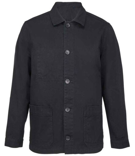 NEOBLU Mael Workwear Utility Jacket