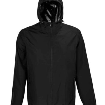 NEOBLU Unisex Andrea Waterproof Windbreaker Jacket