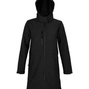 NEOBLU Ladies Achille Long Soft Shell Jacket