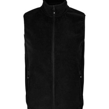 SOL'S Unisex Factor Recycled Micro Fleece Bodywarmer
