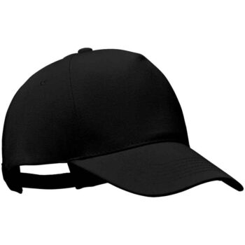 SOL'S Seoul 5 Panel Cap