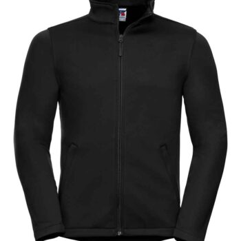 Russell Athletic Smart Soft Shell Jacket
