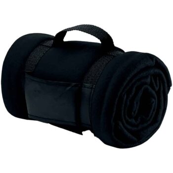 SOL'S Stavenger Plaid Fleece Blanket