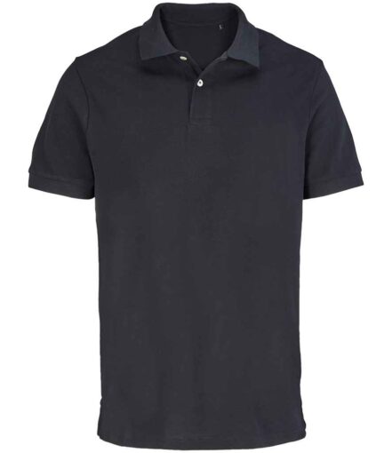 SOL'S Unisex Pacific Twin Piqué Polo Shirt