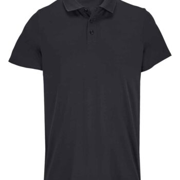 SOL'S Unisex Pitcher Recycled Polyester Piqué Polo Shirt