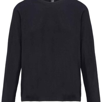 SOL'S Ladies Monarch Long Sleeve T-Shirt