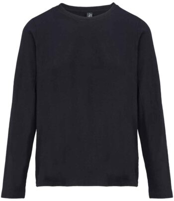 SOL'S Ladies Monarch Long Sleeve T-Shirt