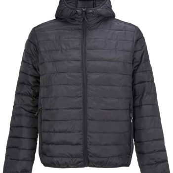 SOL'S Stream Hooded Jacket