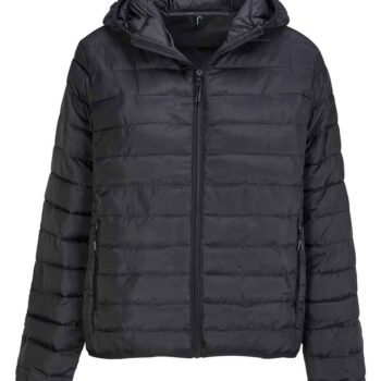 SOL'S Ladies Stream Hooded Jacket