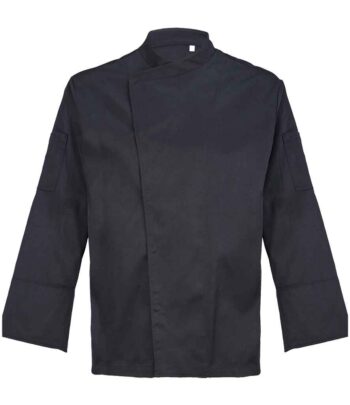 NEOBLU Long Sleeve Chef's Jacket