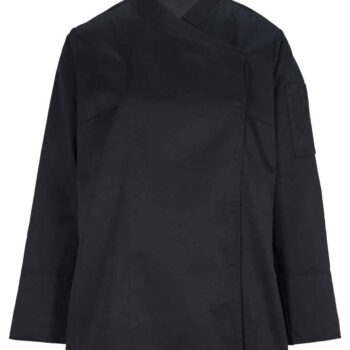 NEOBLU Ladies Long Sleeve Chef's Jacket