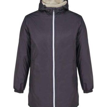 NEOBLU Unisex Astra Parka Jacket