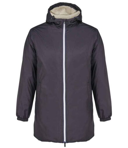 NEOBLU Unisex Astra Parka Jacket