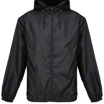 SOL'S Shield Unisex Windbreaker Jacket