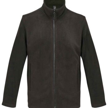 SOL'S Unisex Nitro Micro Fleece Jacket