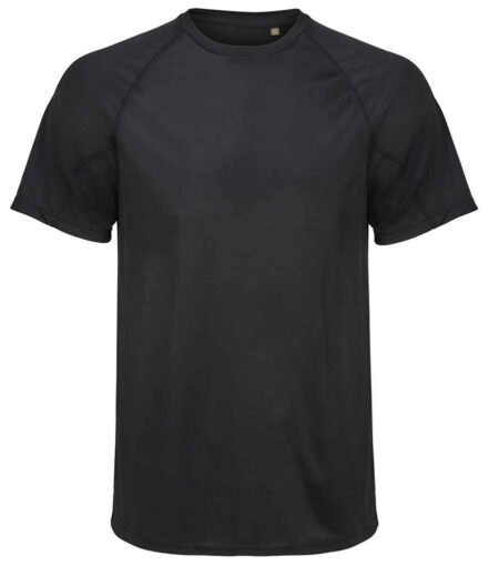SOL'S Vortex Ripstop Performance T-Shirt