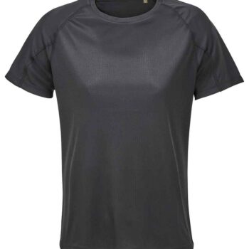 SOL'S Ladies Vortex Ripstop Performance T-Shirt