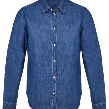 NEOBLU Bennett Denim Shirt