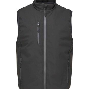 SOL'S Unisex Falcon Padded Bodywarmer