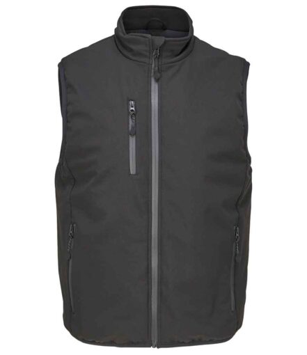 SOL'S Unisex Falcon Padded Bodywarmer