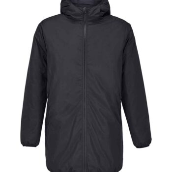 SOL'S Unisex Reverse Parka Jacket