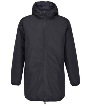 SOL'S Unisex Reverse Parka Jacket