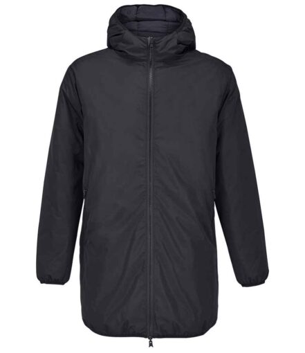 SOL'S Unisex Reverse Parka Jacket