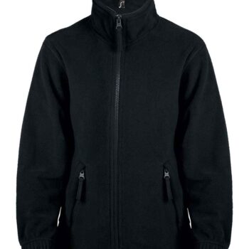 SOL'S Kids North Fleece Jacket