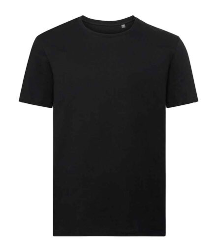 Russell Athletic Pure Organic T-Shirt