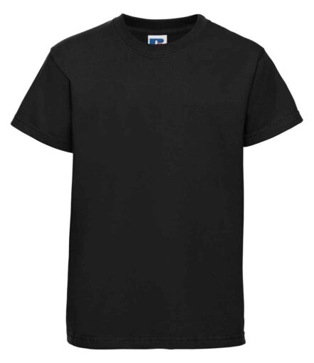 Russell Athletic Kids Classic Ringspun T-Shirt