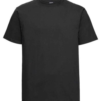 Russell Athletic Authentic Heavyweight T-Shirt