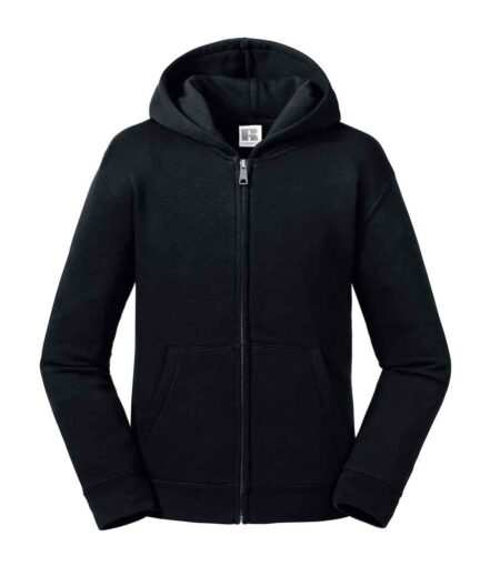Russell Athletic Kids Authentic Zip Hooded Sweatshirt