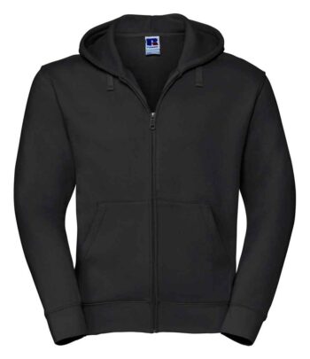 Russell Athletic Authentic Zip Hooded Sweatshirt