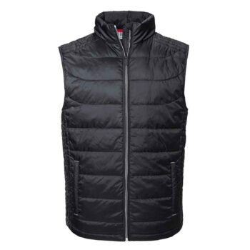 Russell Athletic Nano Padded Bodywarmer