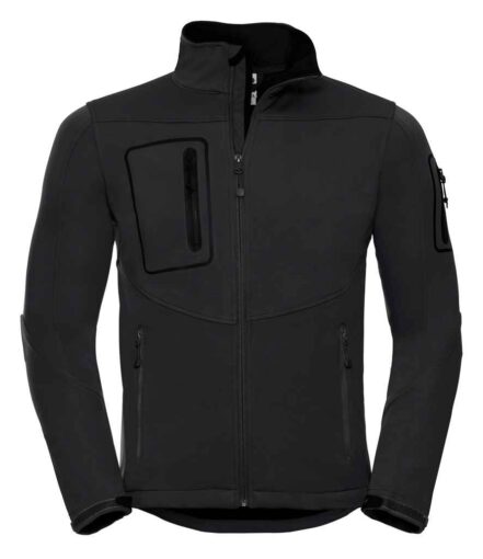 Russell Athletic Sports Shell 5000 Jacket