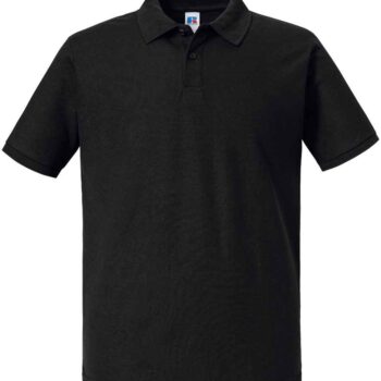 Russell Athletic Piqué Polo Shirt