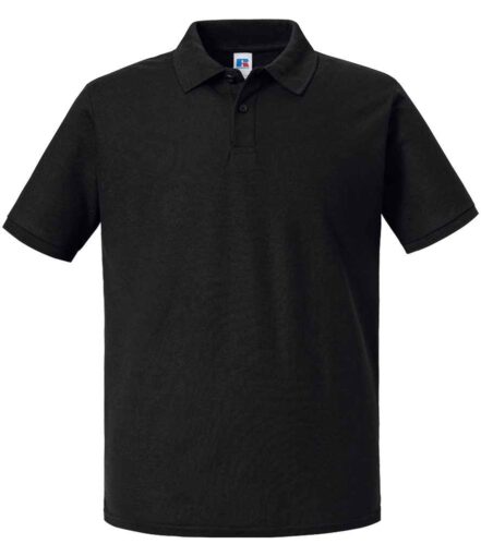 Russell Athletic Piqué Polo Shirt