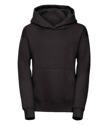 Russell Athletic Kids Hooded Sweatshirt