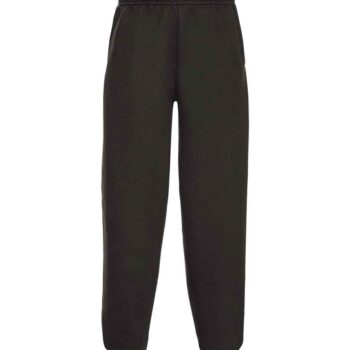Russell Athletic Kids Elasticated Hem Jog Pants