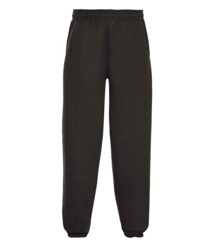 Russell Athletic Kids Elasticated Hem Jog Pants