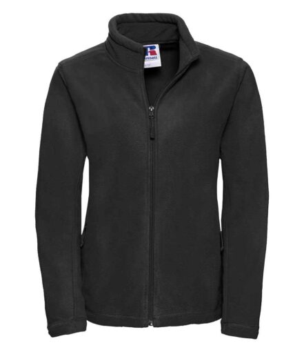 Russell Athletic Ladies Outdoor Fleece
