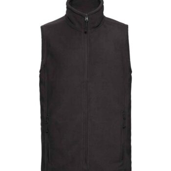 Russell Athletic Outdoor Fleece Gilet