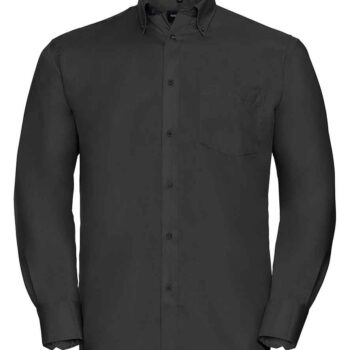 Russell Athletic Collection Long Sleeve Ultimate Non-Iron Shirt